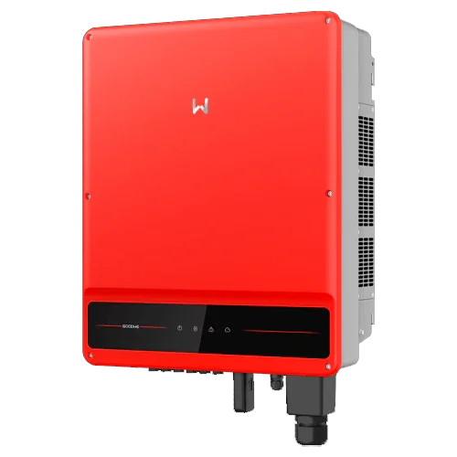 Inversor Trifásico Goodwe GW50KS-MT 50kW SMT 5 MPPT