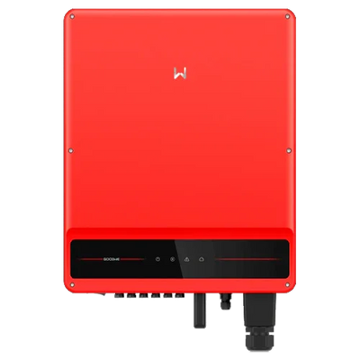 Inversor Trifásico Goodwe GW50KS-MT 50kW SMT 5 MPPT