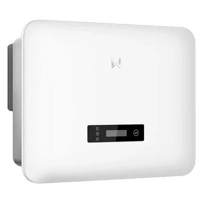 Inversor Trifásico Goodwe GW10K-SDT-30 10kW SDT G3