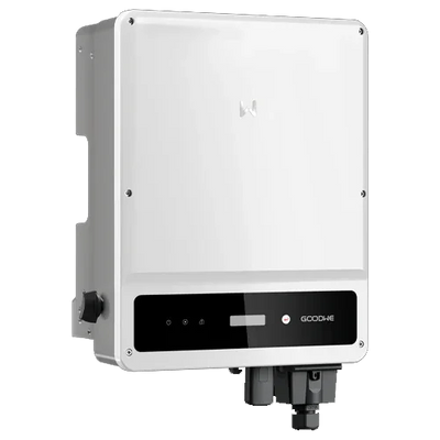 Inversor Trifásico Goodwe GW10K-SDT-20 10kW 2 MPPT