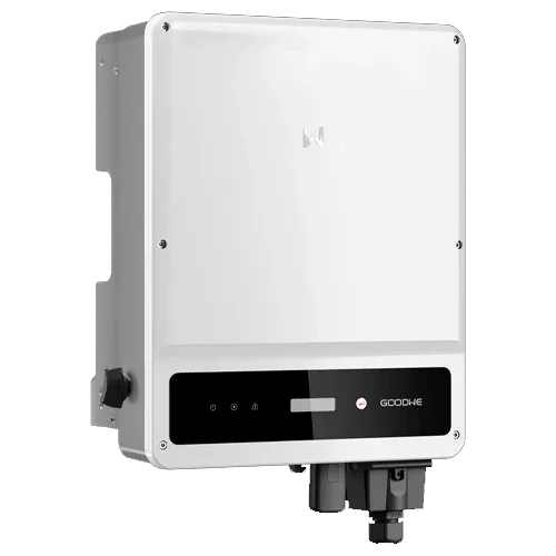 Inversor Trifásico Goodwe GW15K-SDT-20 15kW 2 MPPT