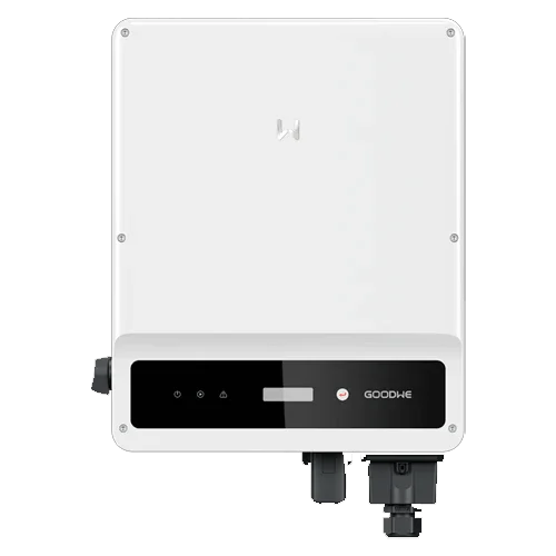 Inversor Trifásico Goodwe GW15K-SDT-20 15kW 2 MPPT