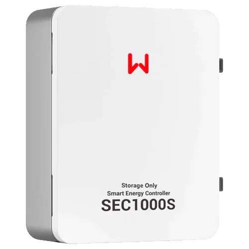 Controlador de Energía GoodWe SEC1000S con Control Paralelo