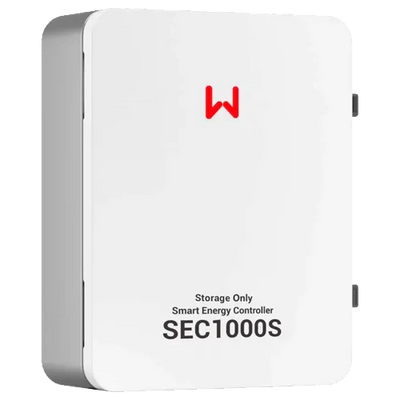 Controlador de Energía GoodWe SEC1000S con Control Paralelo