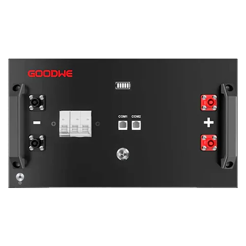 Módulo de Batería GoodWe SECU A5.4-20 5,4kWh 48V LFP