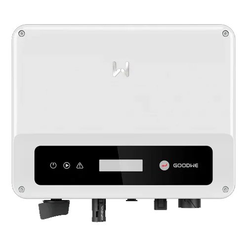 Inversor Monofásico GoodWe GW1000-XS 1kW 1 MPPT IP65