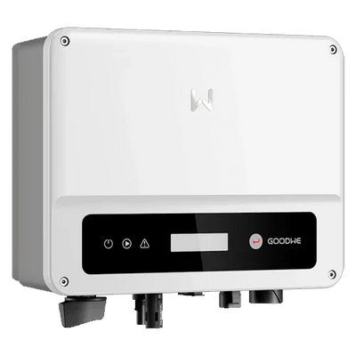 Inversor Monofásico GoodWe GW2000-XS 2kW 1 MPPT IP65