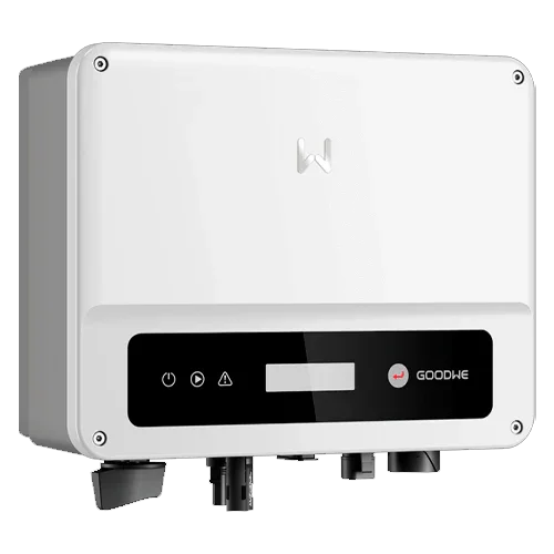 Inversor Monofásico GoodWe GW1500-XS 1.5kW 1 MPPT IP65