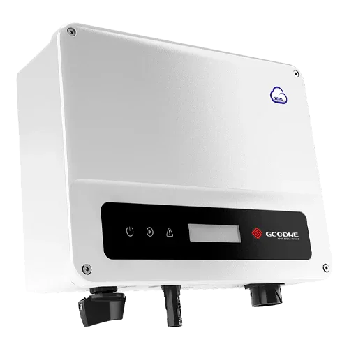 Inversor Monofásico GoodWe GW1500-XS 1.5kW 1 MPPT IP65