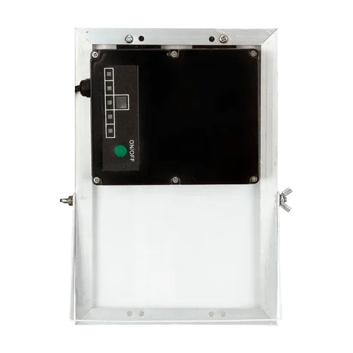 Guirnalda Solar Exterior 20 Bombillas JND-91217