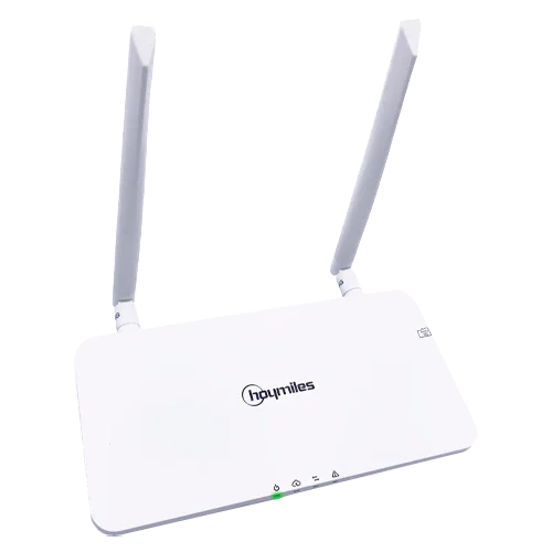Gateway Hoymiles DTU-Pro-4G WiFi/4G 2.4G 991 Paneles