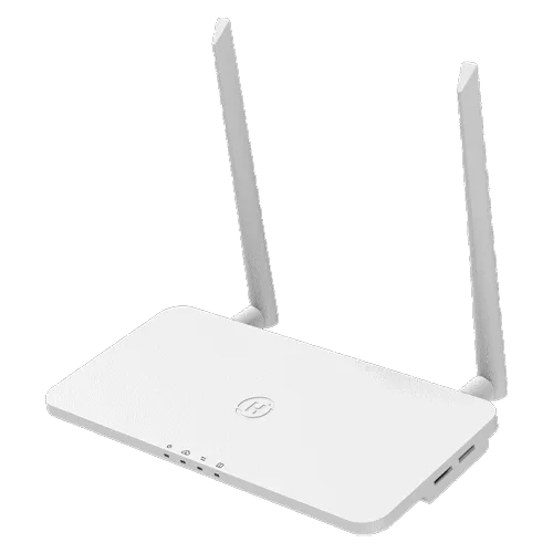 Gateway Hoymiles DTU-Pro-S WiFi/4G Sub-1G 99 Paneles
