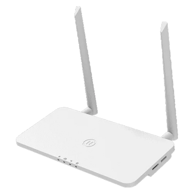 Gateway Hoymiles DTU-Pro-S WiFi/4G Sub-1G 99 Paneles