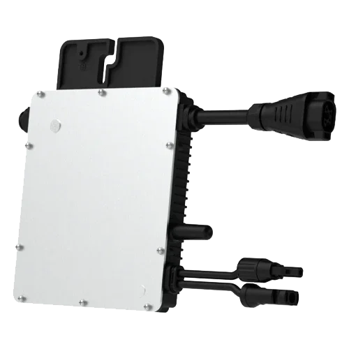 Microinversor Hoymiles HMS-500-1T 500W 1 MPPT Panel Único