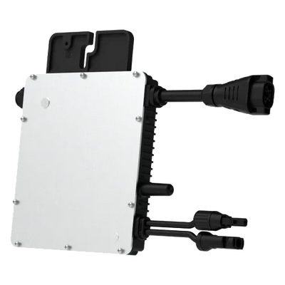 Microinversor Hoymiles HMS-450-1T 450W 1 MPPT Panel Único