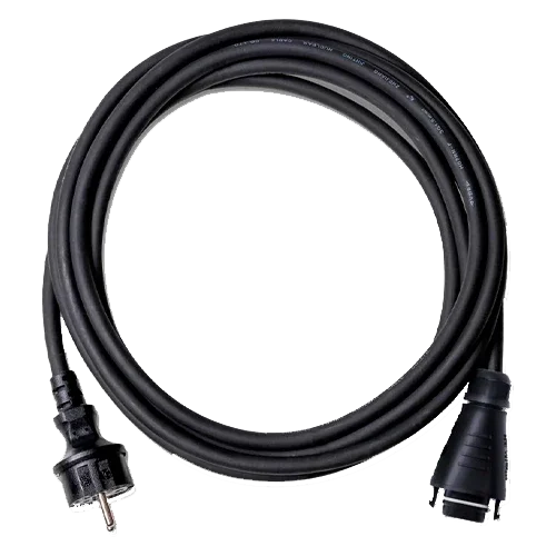 Cable Hoymiles HMS Connector Cable 5m BC05 Plug