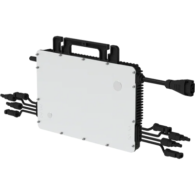 Microinversor Trifásico Hoymiles HMT-2000-4T 2000W 4 Entradas