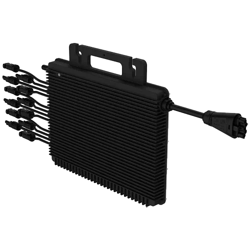 Microinversor Trifásico Hoymiles HMT-2250-6T 2250W 6 Entradas