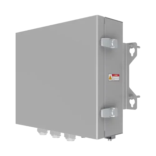 Caja de Backup Huawei Backup Box-B1 trifásica para SUN2000