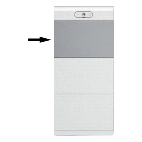 Módulo de Batería Huawei LUNA2000-7-E1 6.9kWh LiFePO4