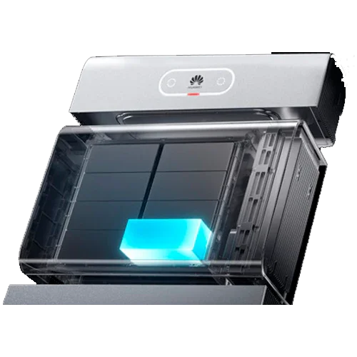 Módulo de Batería Huawei LUNA2000-7-E1 6.9kWh LiFePO4