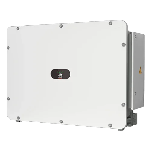 Inversor Trifásico Huawei 100kW SUN2000L-100KTL-M2-AFCI