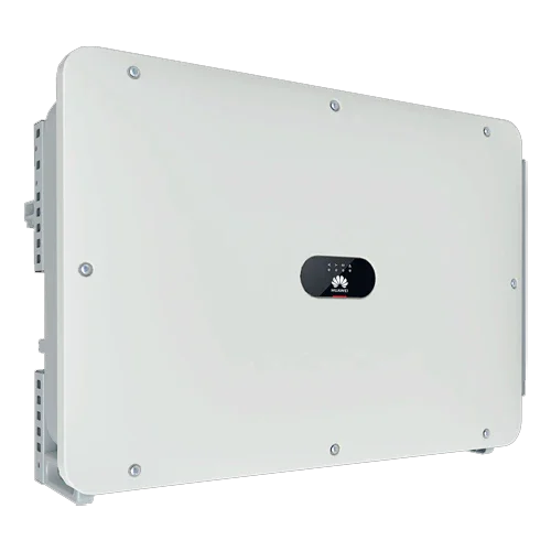 Inversor Trifásico Huawei 100kW SUN2000L-100KTL-M2-AFCI