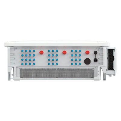 Inversor Trifásico Huawei 100kW SUN2000L-100KTL-M2-AFCI