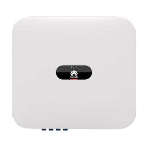 Inversor Trifásico Huawei 20kW SUN2000L-20KTL-M5