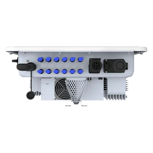 Inversor Híbrido Trifásico Huawei 17kW SUN2000L-17K-MB0