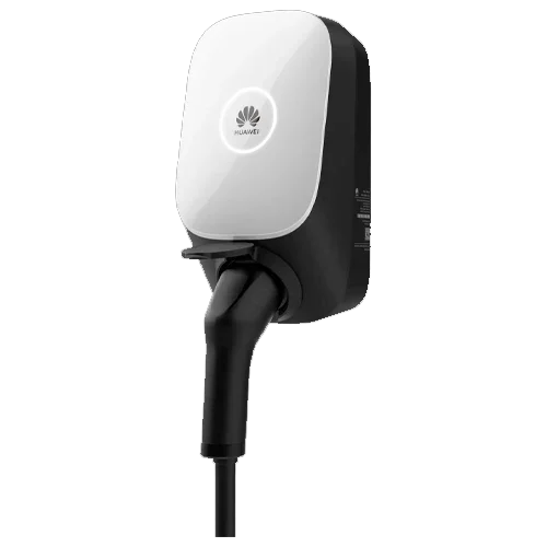 Cargador VE Huawei 22kW SCharger-22KT-S0 trifásico