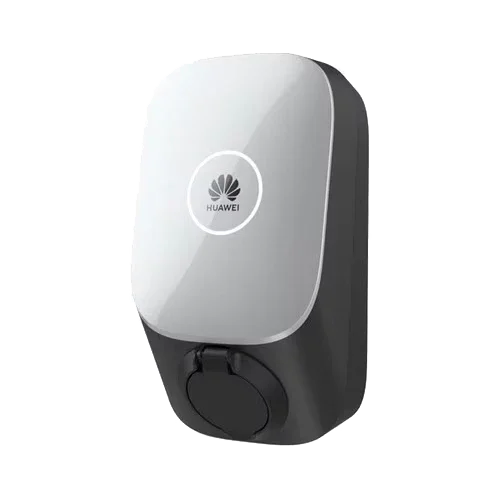 Cargador VE Huawei 22kW SCharger-22KT-S0 trifásico