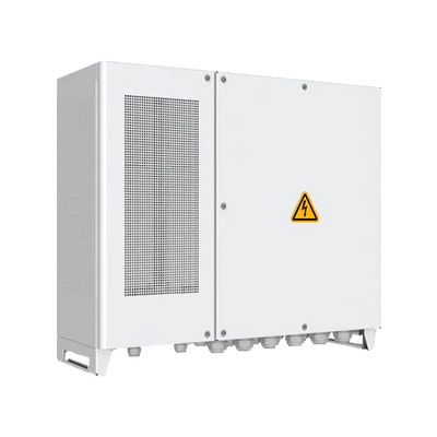 Controlador Huawei SmartACU2000D-D-01 para strings solares