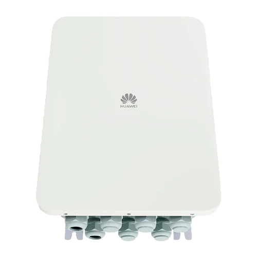 Interruptor Huawei SmartGuard-63A-T0 trifásico con backup