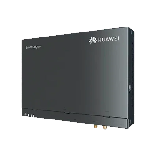 Registrador Huawei Smart Logger 3000B02 para hasta 150 inversores