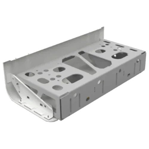 Soporte de Pared Huawei LUNA2000 S1 para baterías