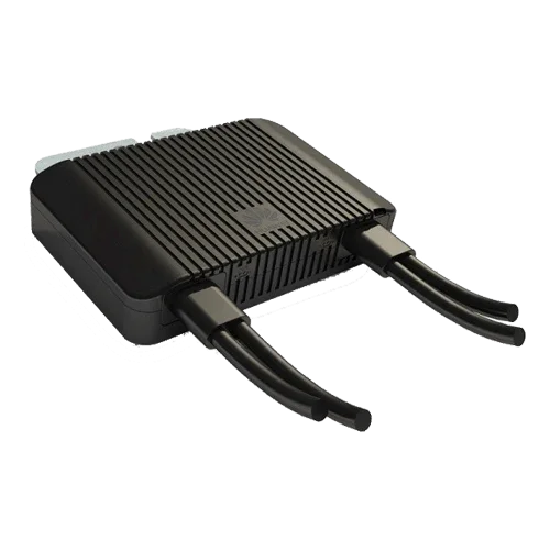 Optimizador Solar Huawei SUN2000-600W-P para paneles