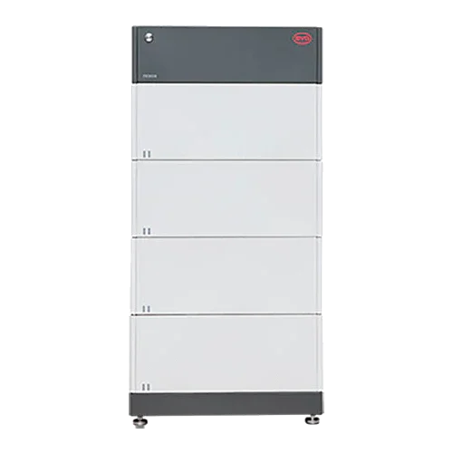 Batería Litio BYD B-Box Premium HVS 10.2 kWh