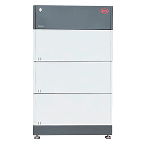 Batería Litio BYD B-Box Premium HVS 7.7 kWh