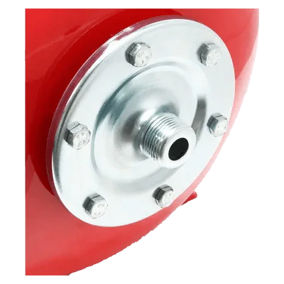 Calderín Expansión Ibaiondo 50L AMR-S 50 Horizontal