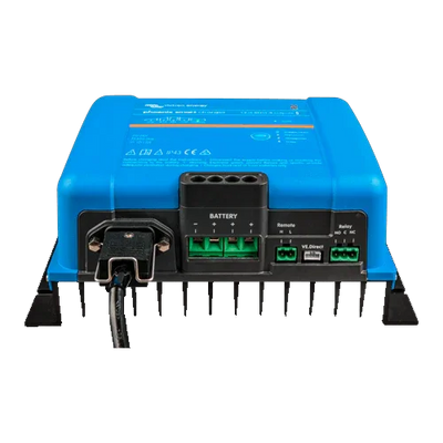 Cargador Victron Phoenix Smart IP43 12V 50A (3 salidas) Bluetooth