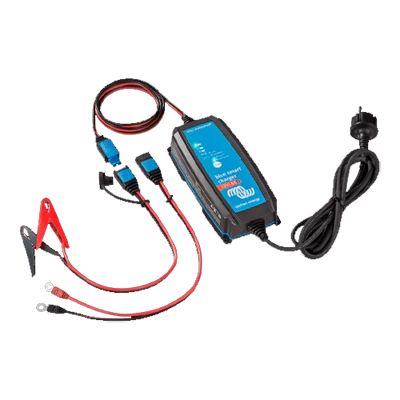 Cargador Batería Victron Blue Smart IP65s 12V 4A Bluetooth