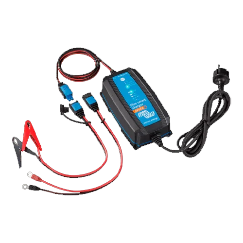Cargador Batería Victron Blue Smart IP65 24V 8A Bluetooth