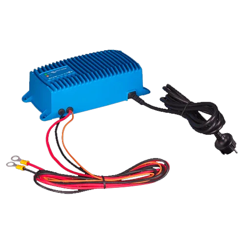 Cargador Victron Blue Smart IP67 12V 13A Bluetooth Impermeable