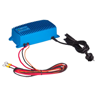 Cargador Victron Blue Smart IP67 24V 12A Bluetooth Impermeable