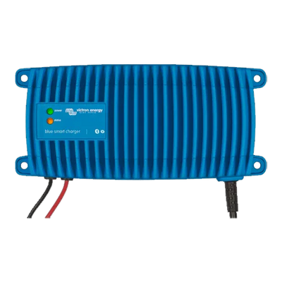 Cargador Victron Blue Smart IP67 12V 13A Bluetooth Impermeable