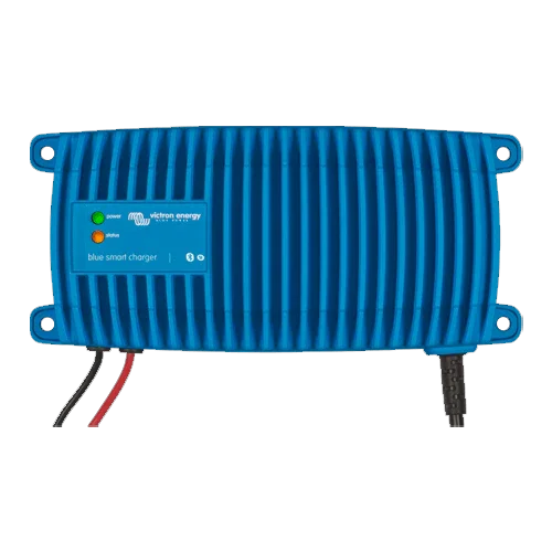 Cargador Victron Blue Smart IP67 12V 17A Bluetooth Impermeable