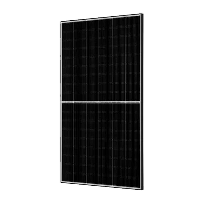 Panel Solar Bifacial JA Solar 455W JAM54D40 LB Mono PERC 108 células