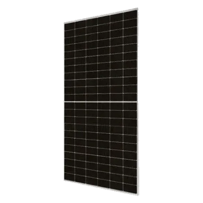 Panel Solar Bifacial JA Solar 535W JAM60D42 LB Mono PERC 144 células