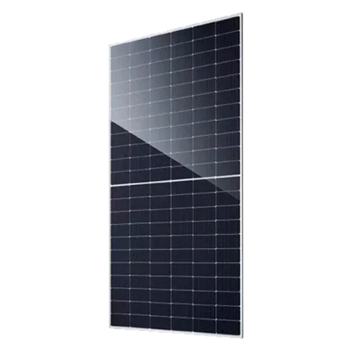 Panel Solar Bifacial JA Solar 710W JAM66D46 LB Mono PERC 132 células